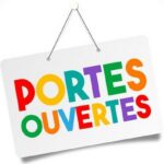 Porte Ouverte le jeudi 16 avril 2026 15-17 heures